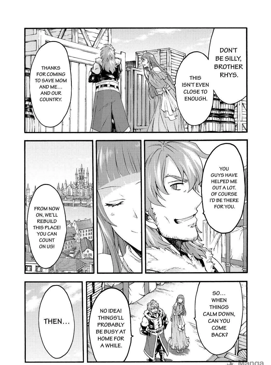 Read Knight