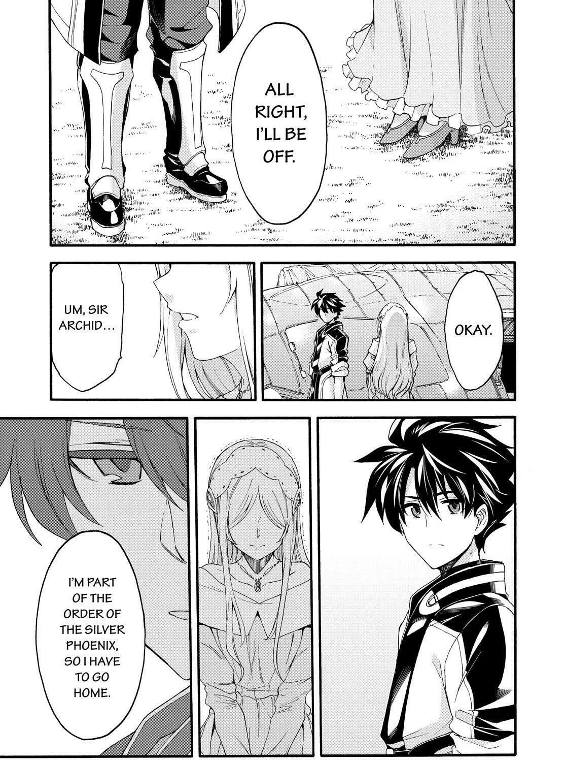Read Knight