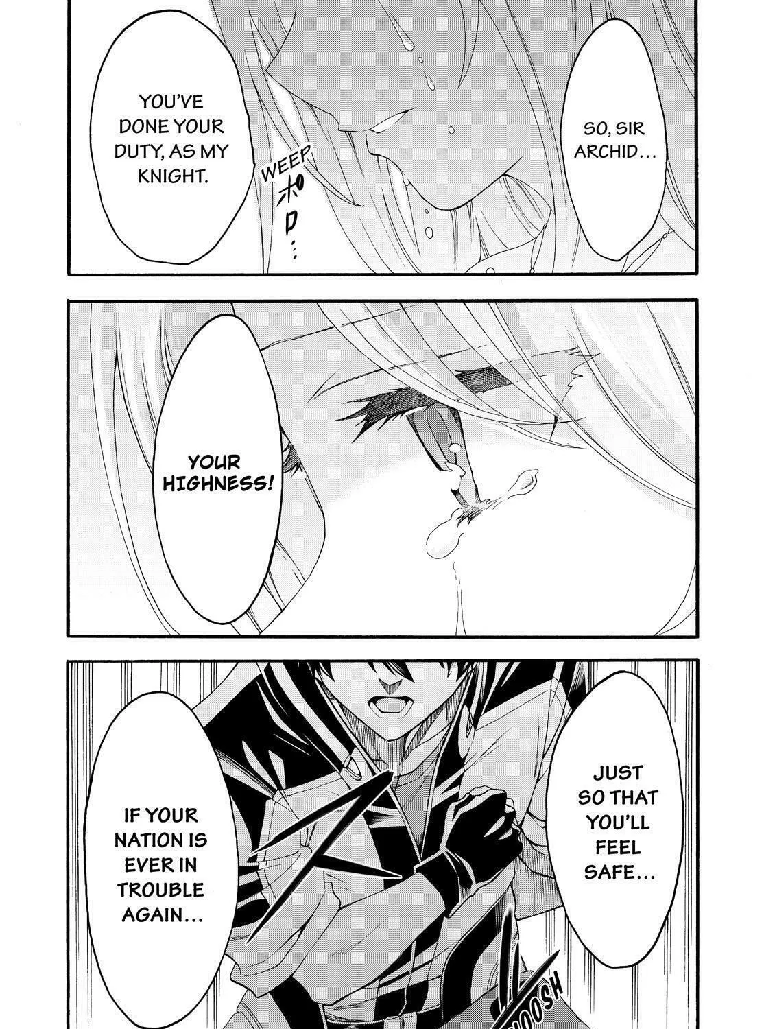 Read Knight