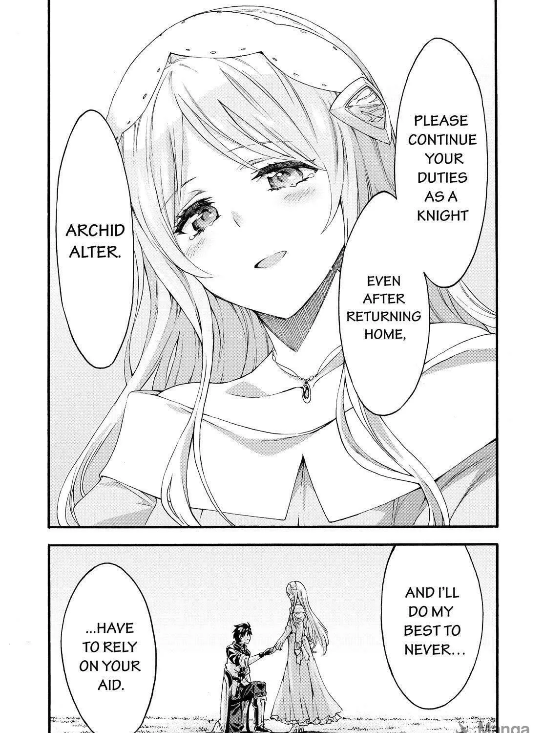 Read Knight