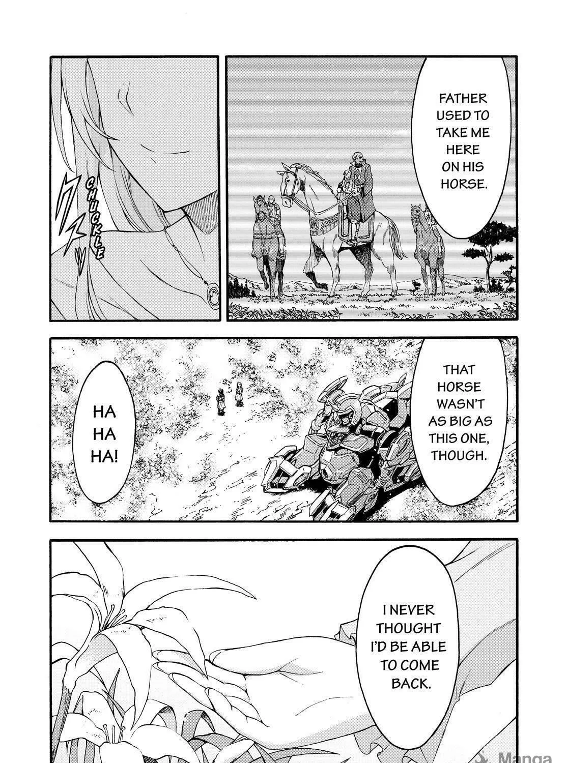 Read Knight