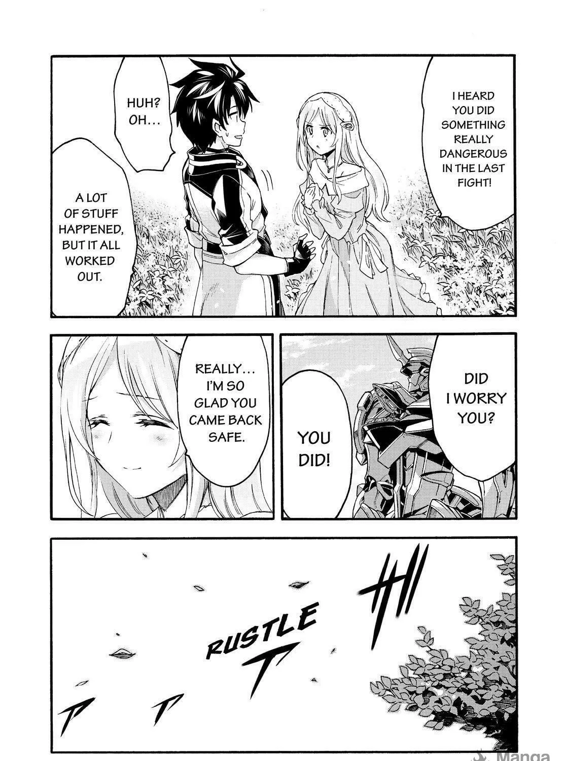 Read Knight