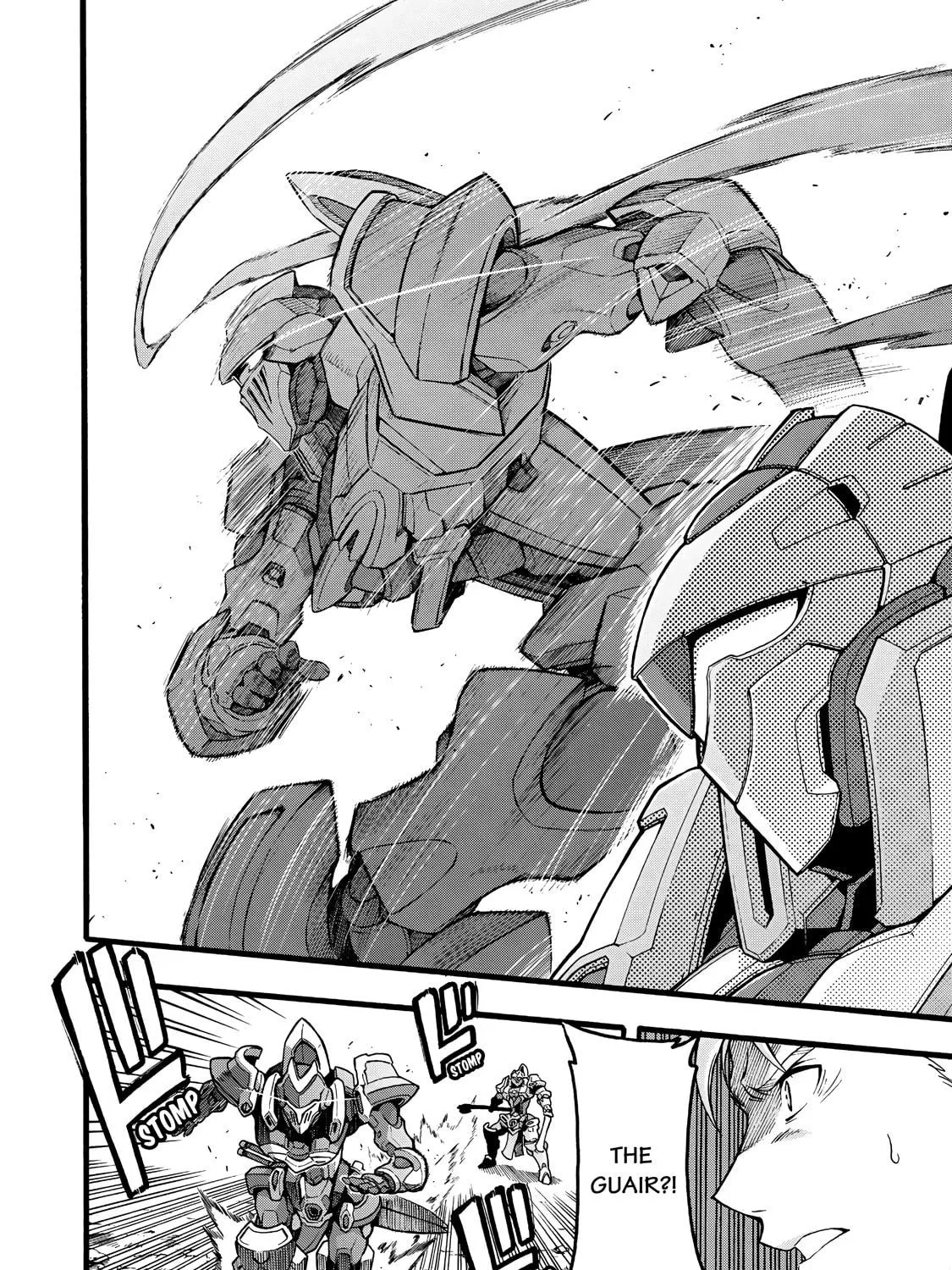 Read Knight