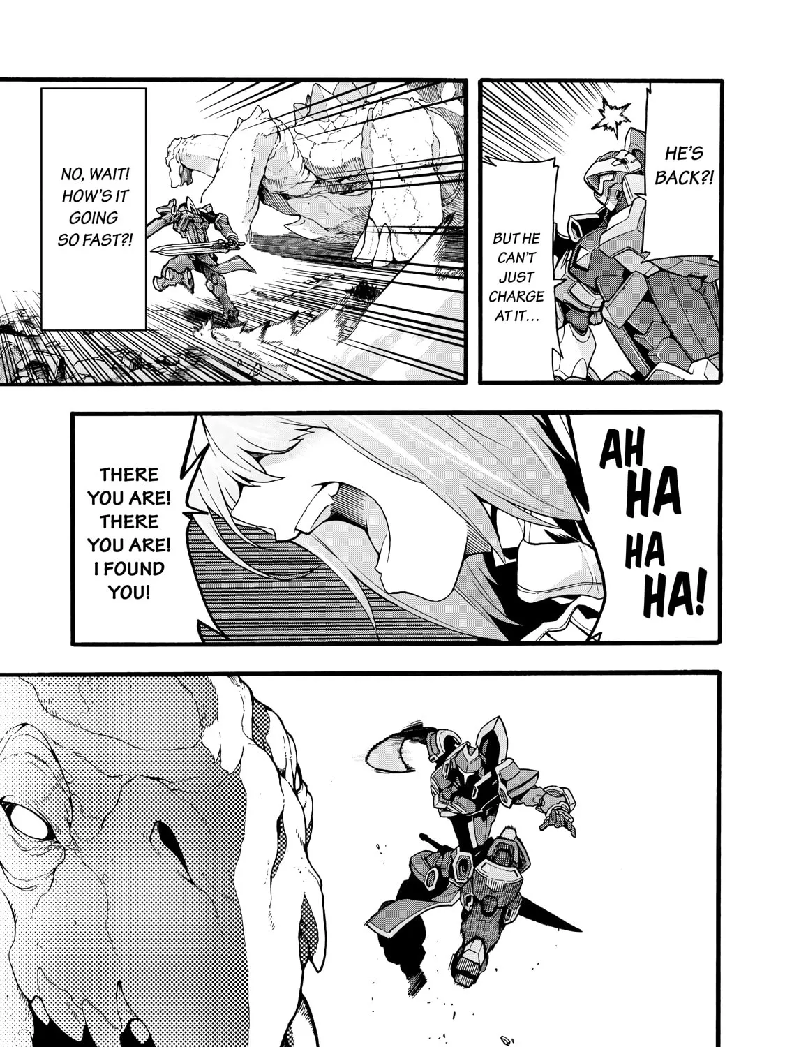 Read Knight