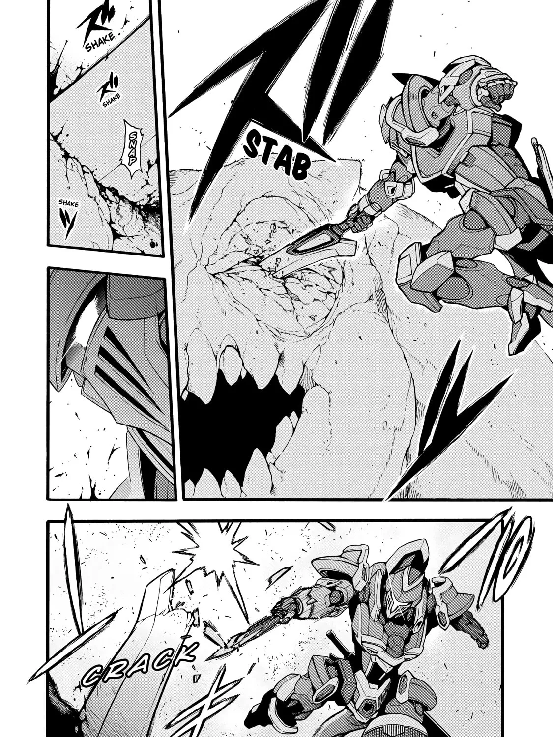 Read Knight