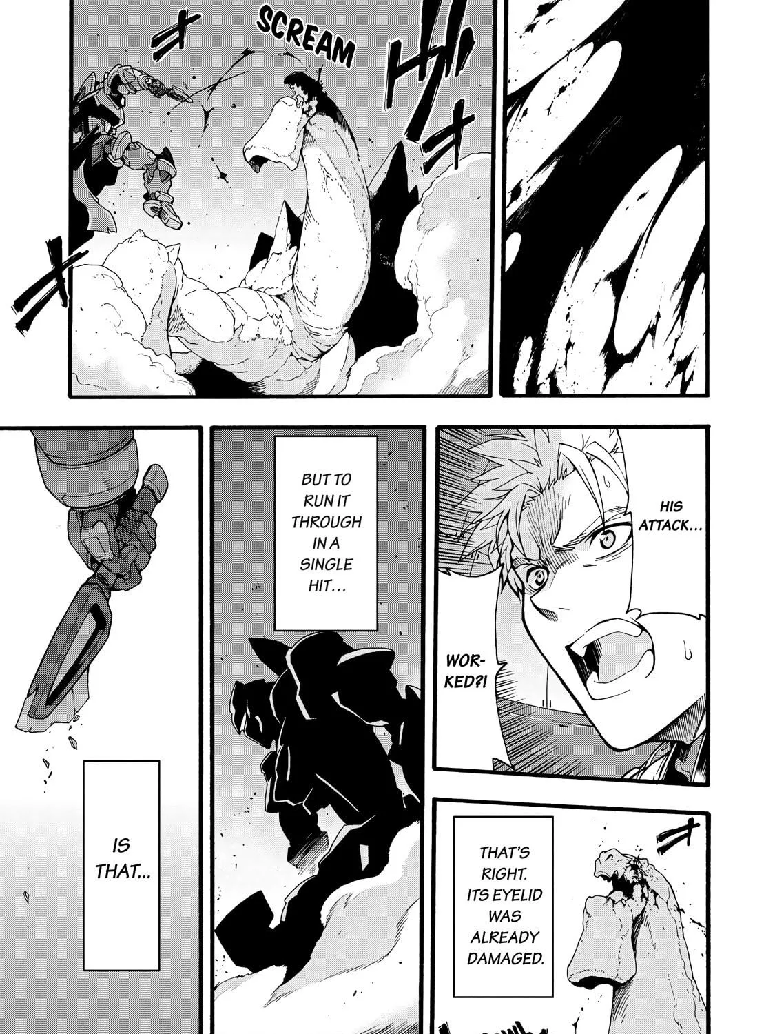Read Knight