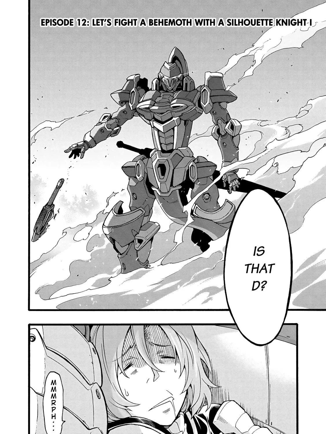 Read Knight