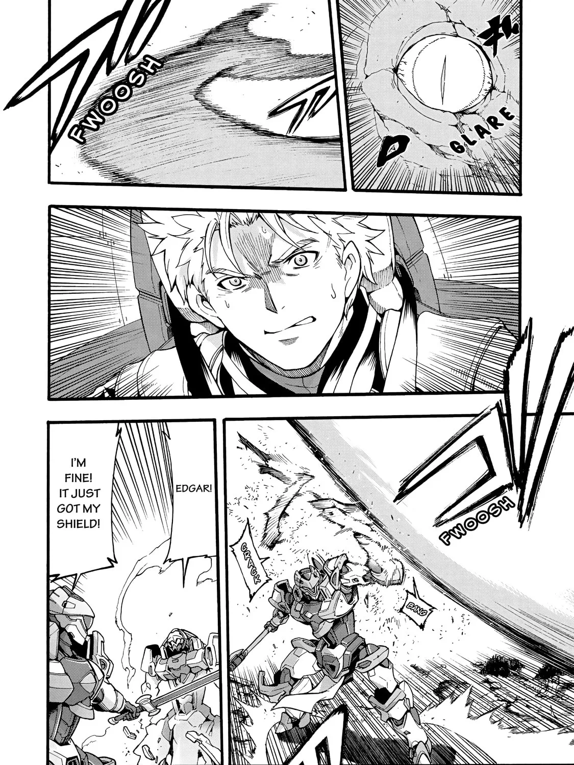 Read Knight