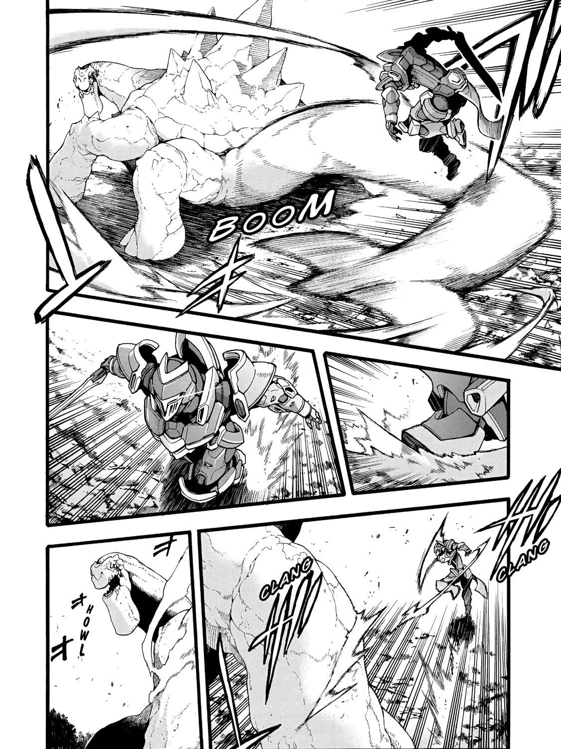 Read Knight