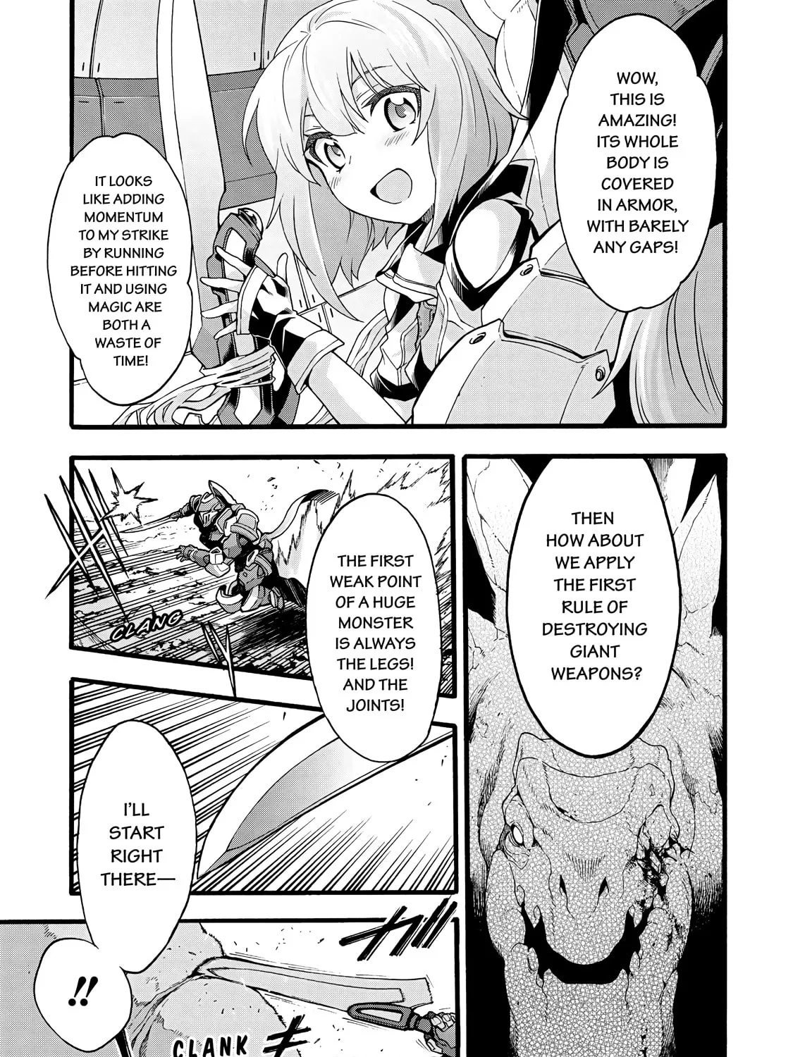 Read Knight
