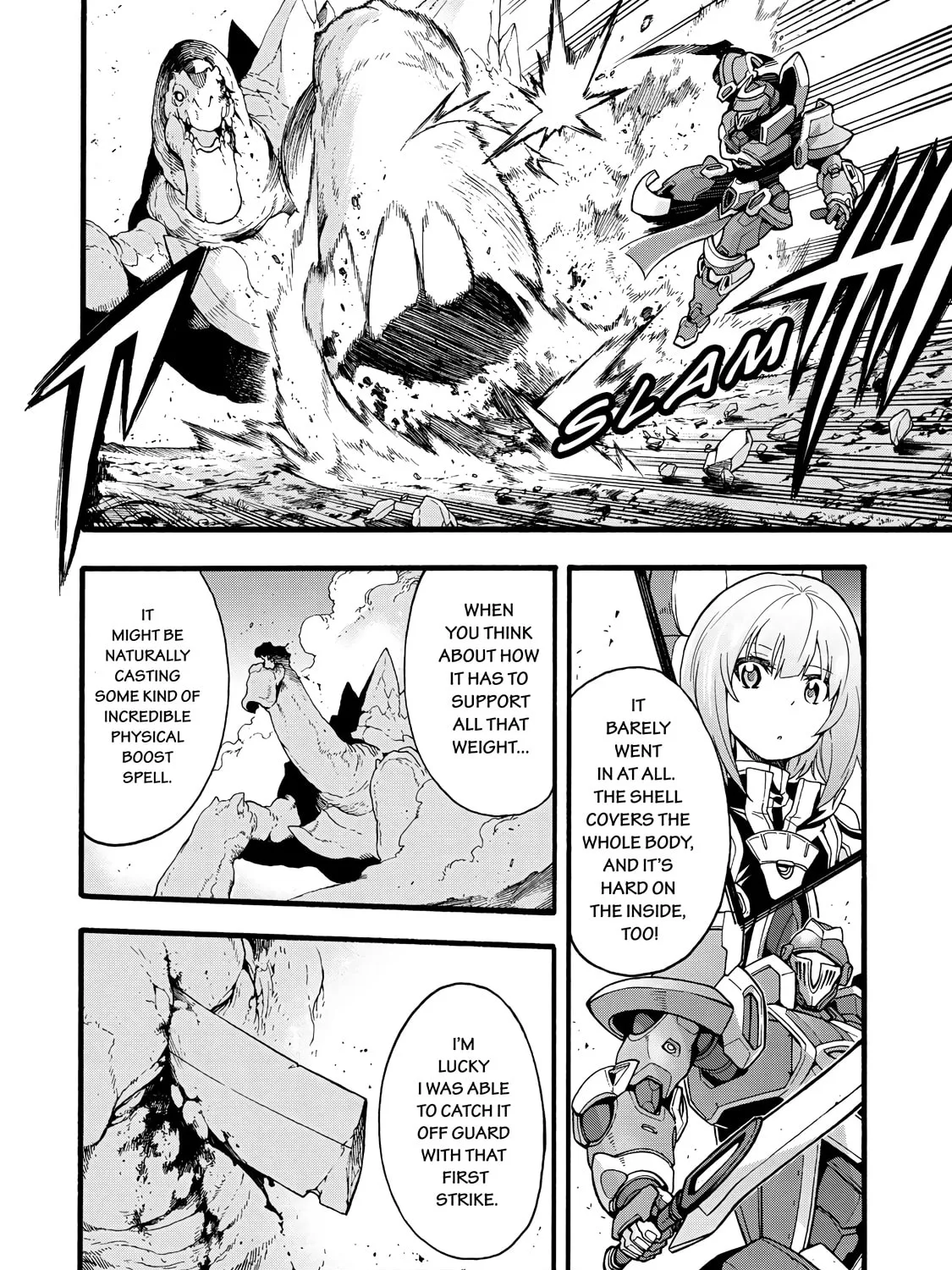 Read Knight