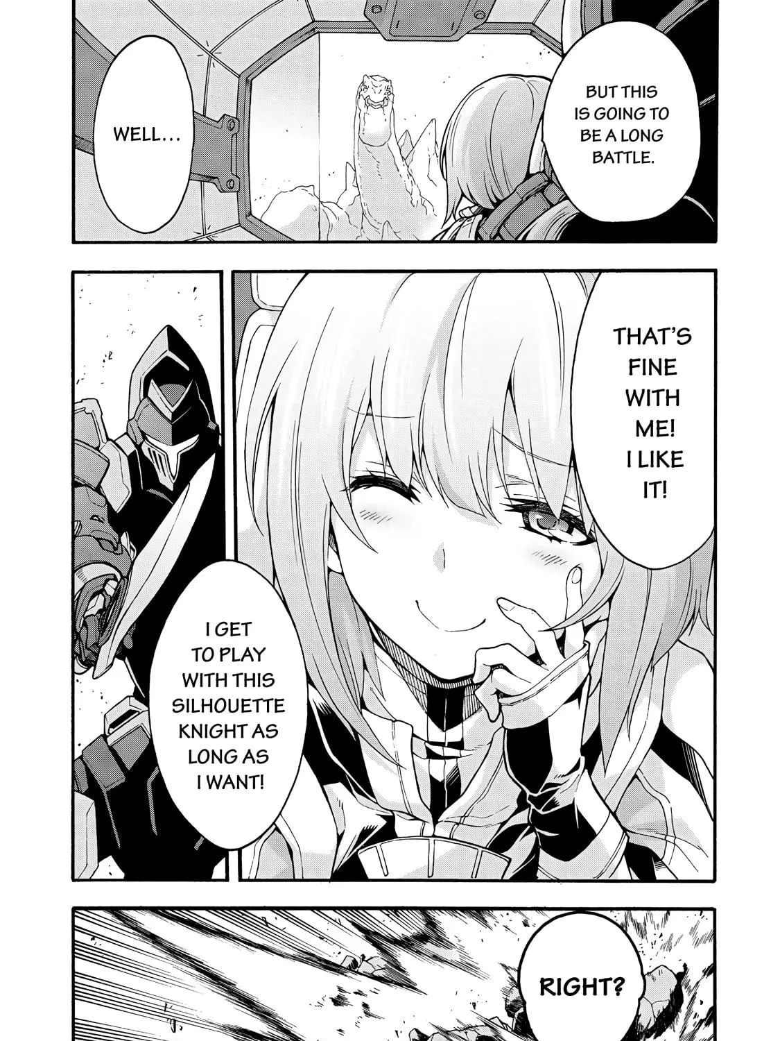 Read Knight