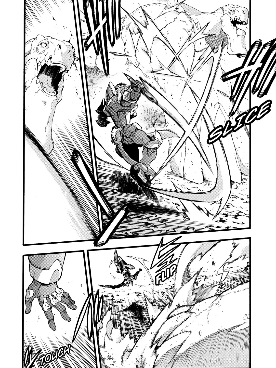 Read Knight