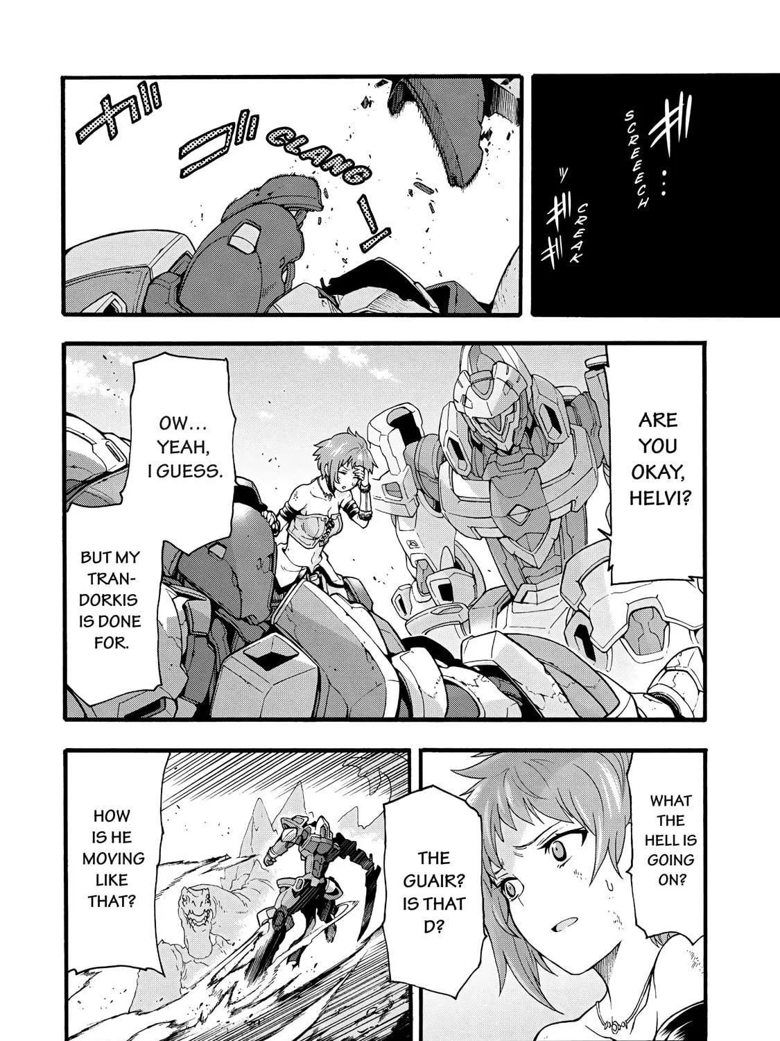 Read Knight