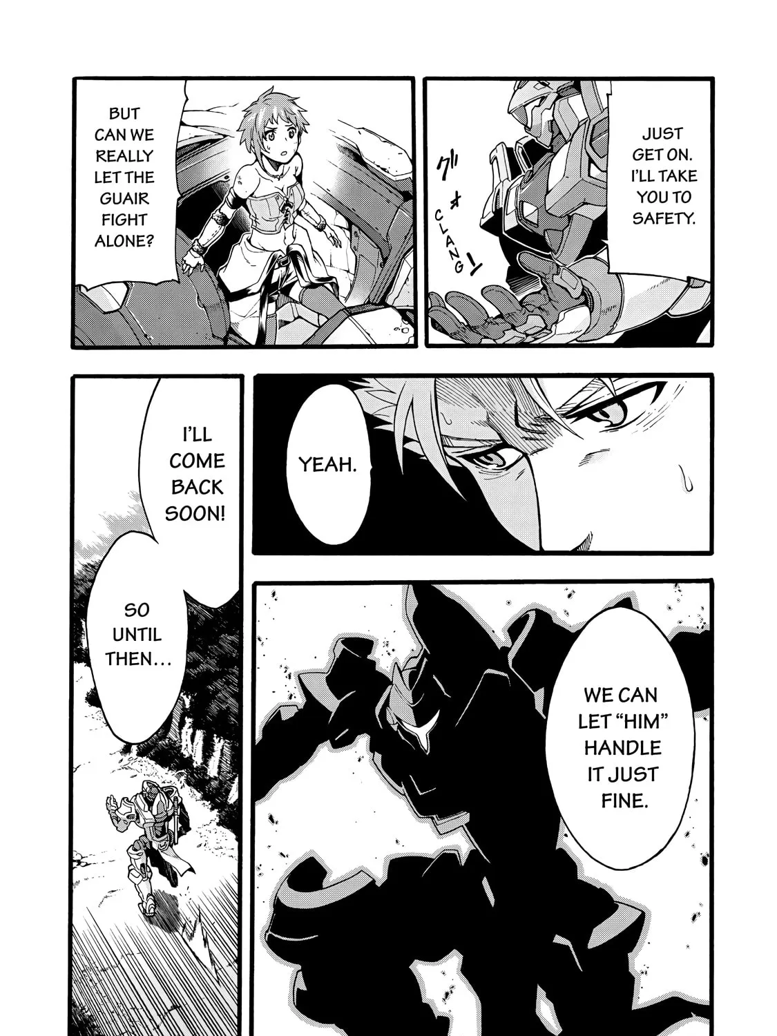 Read Knight