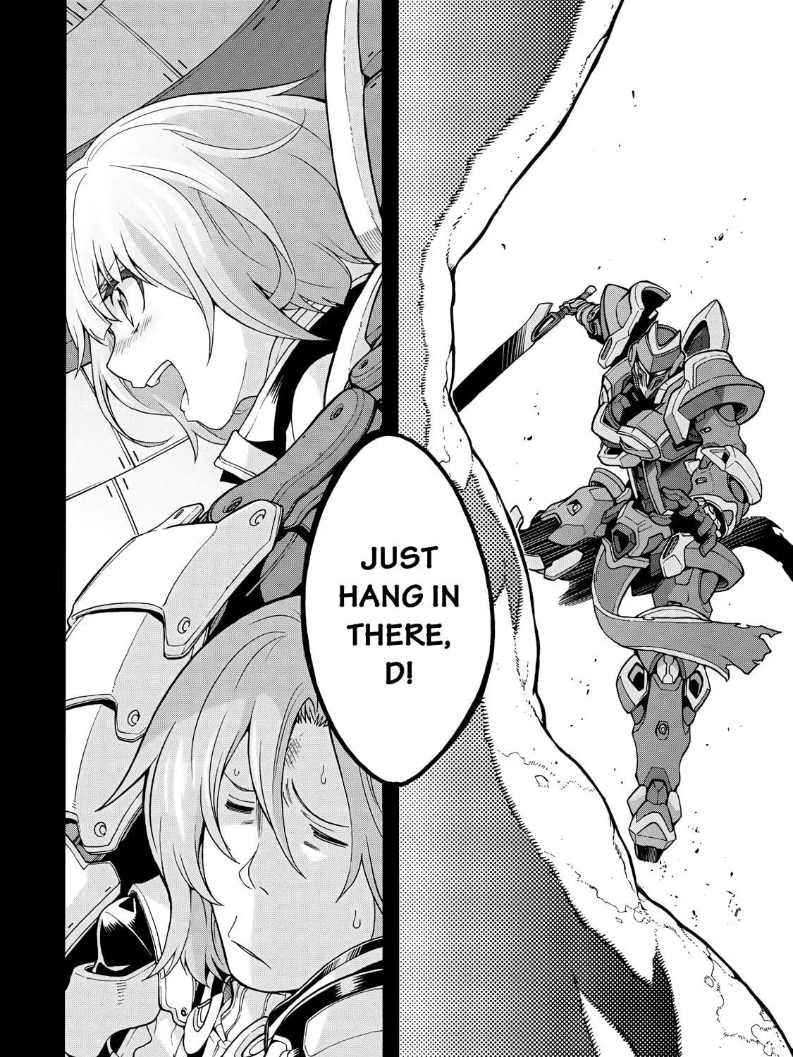 Read Knight