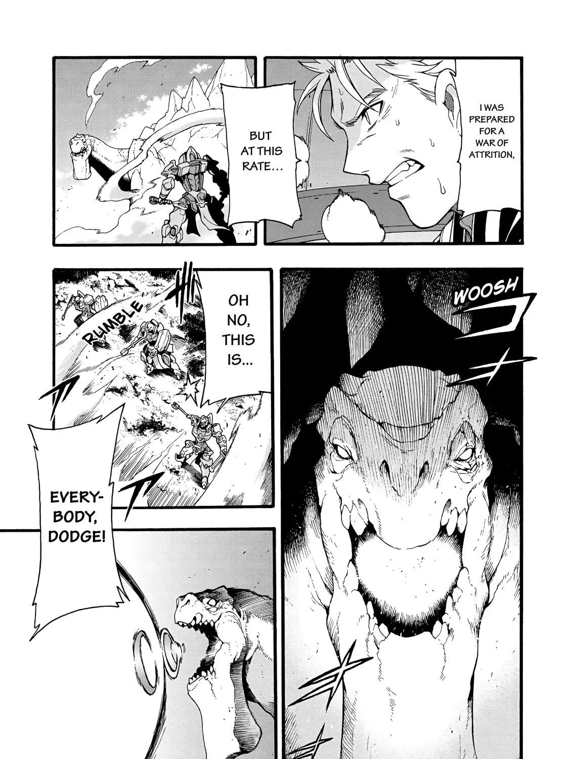 Read Knight