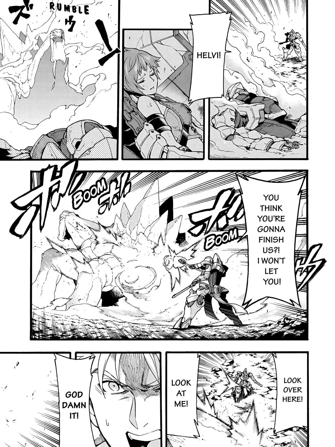 Read Knight