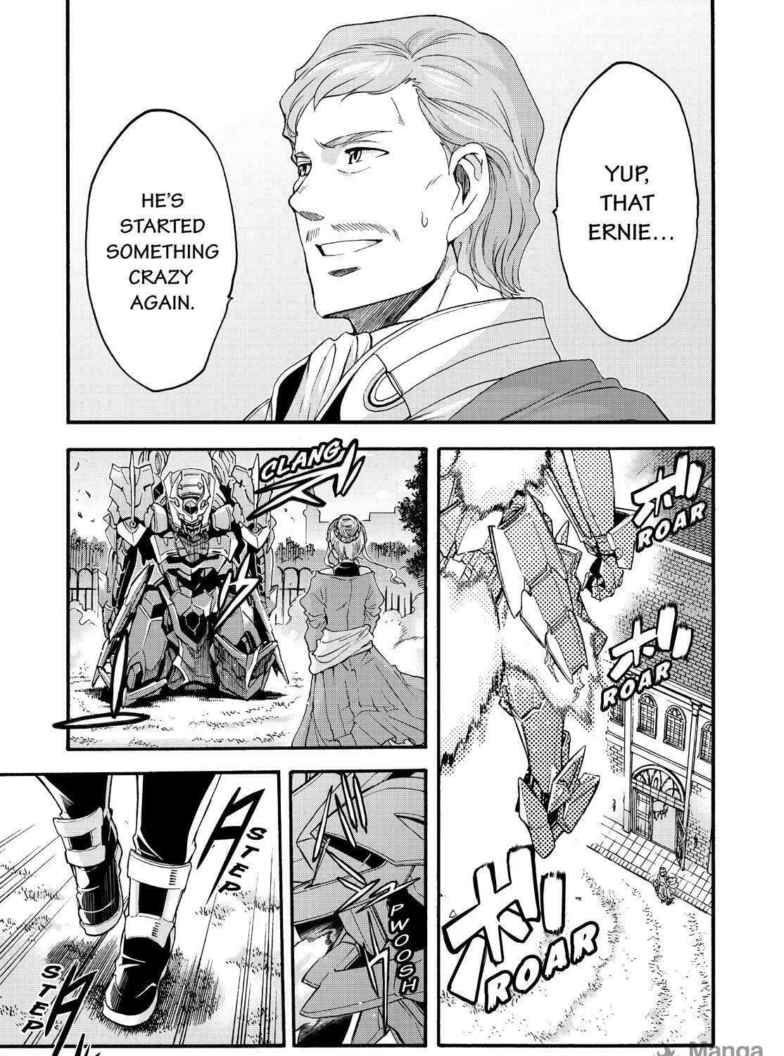 Read Knight