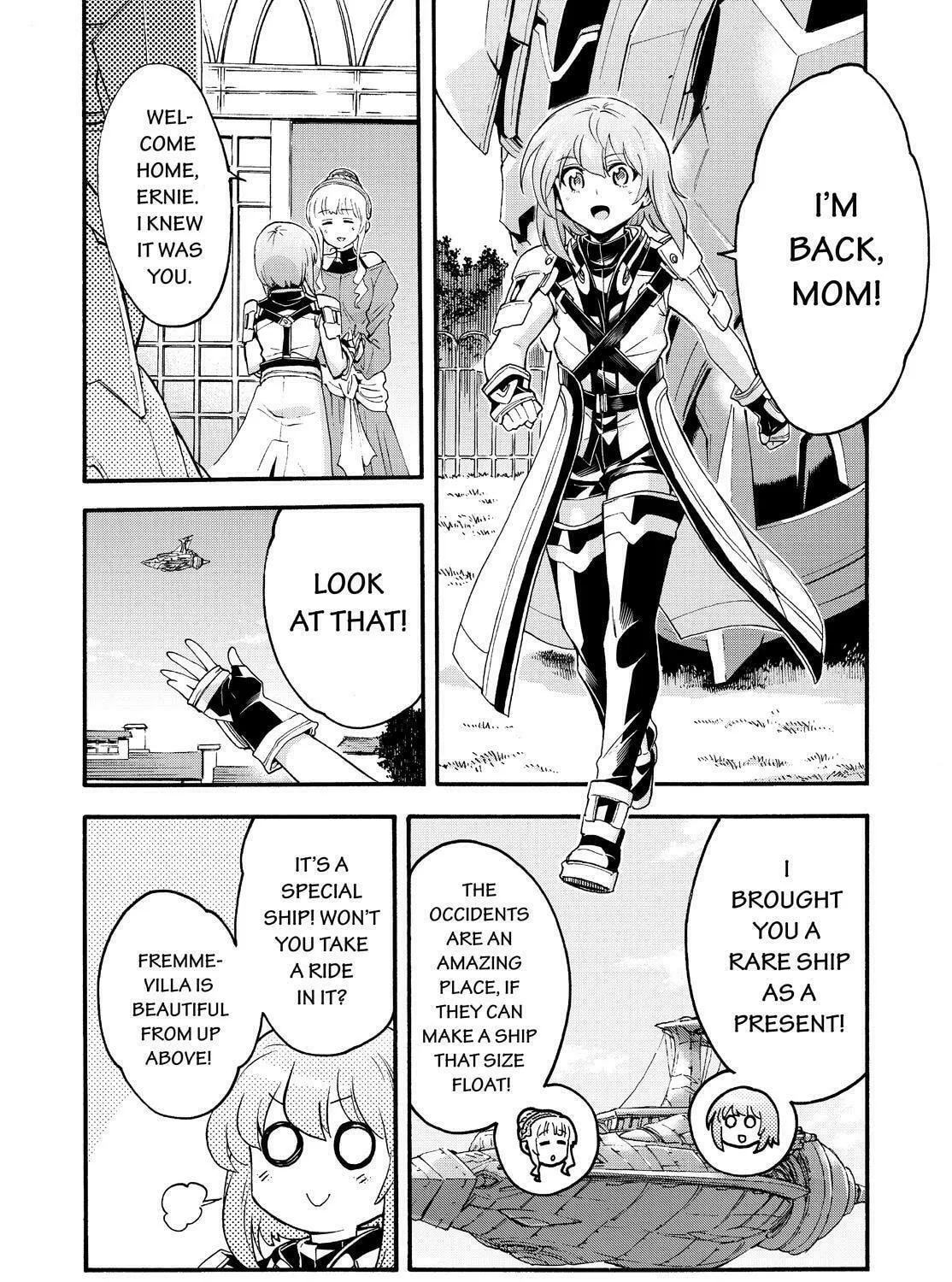Read Knight