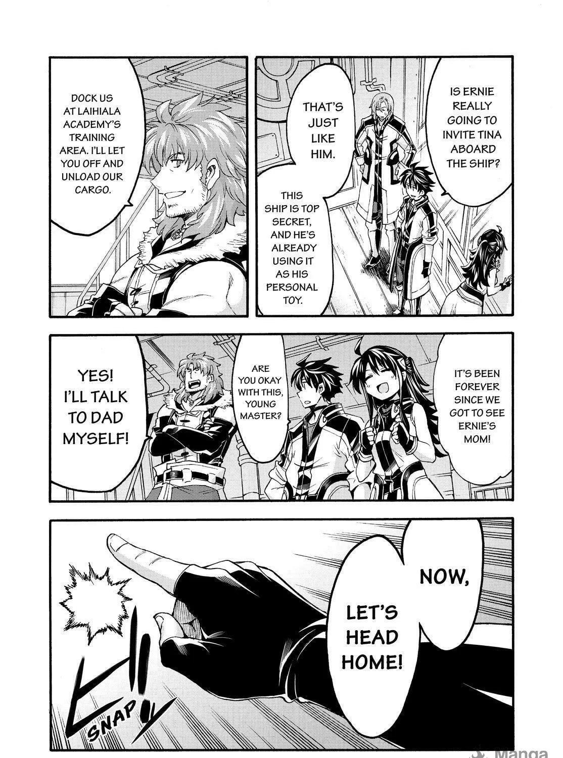 Read Knight