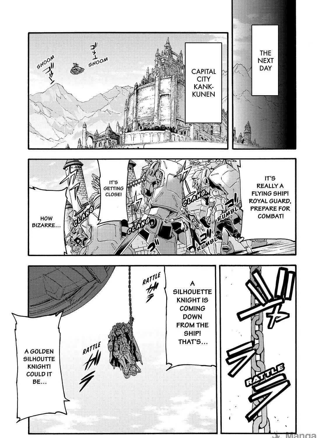 Read Knight
