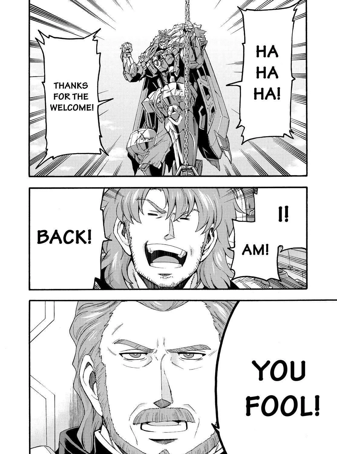 Read Knight