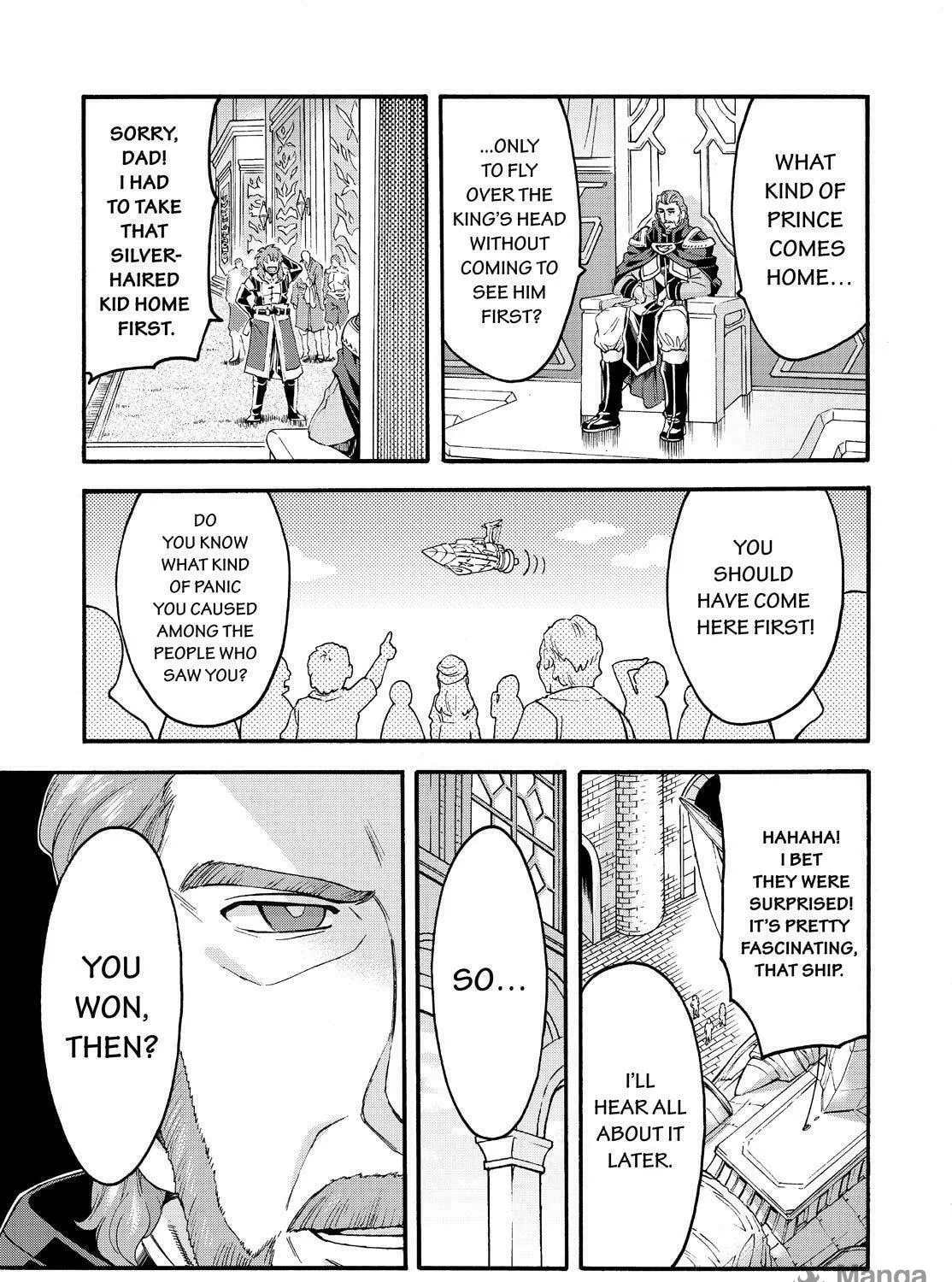Read Knight