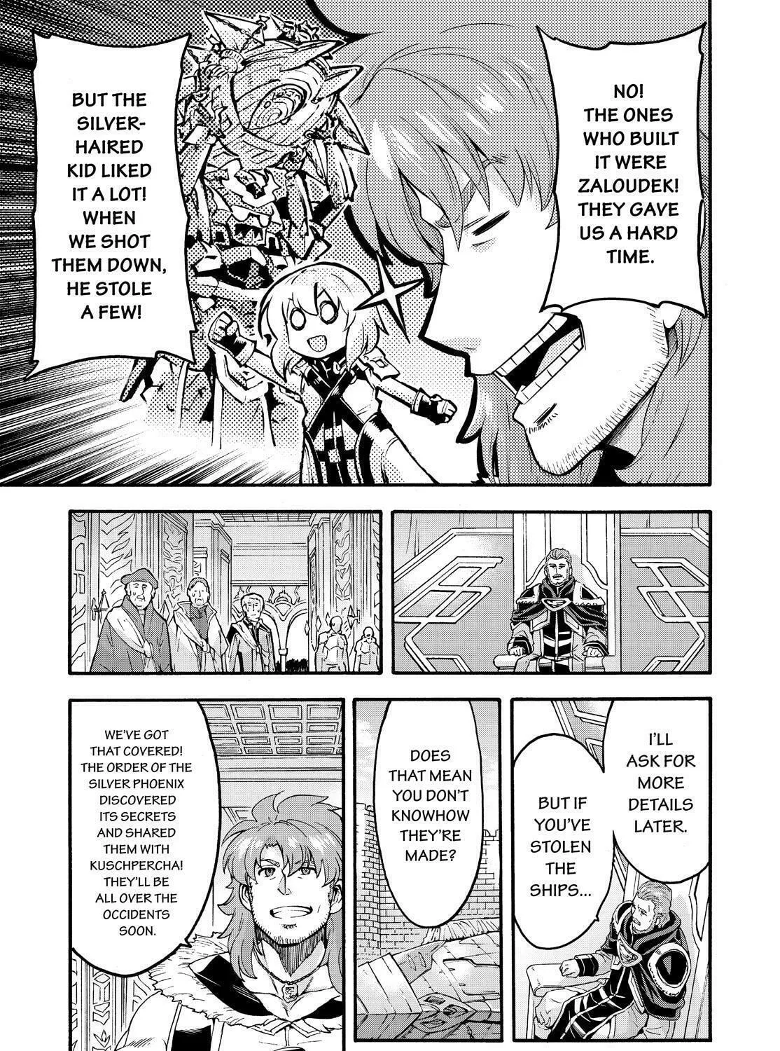 Read Knight