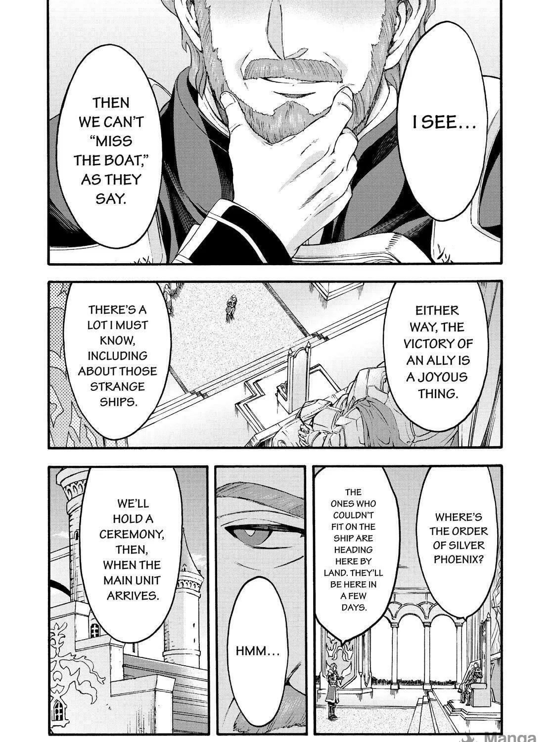 Read Knight