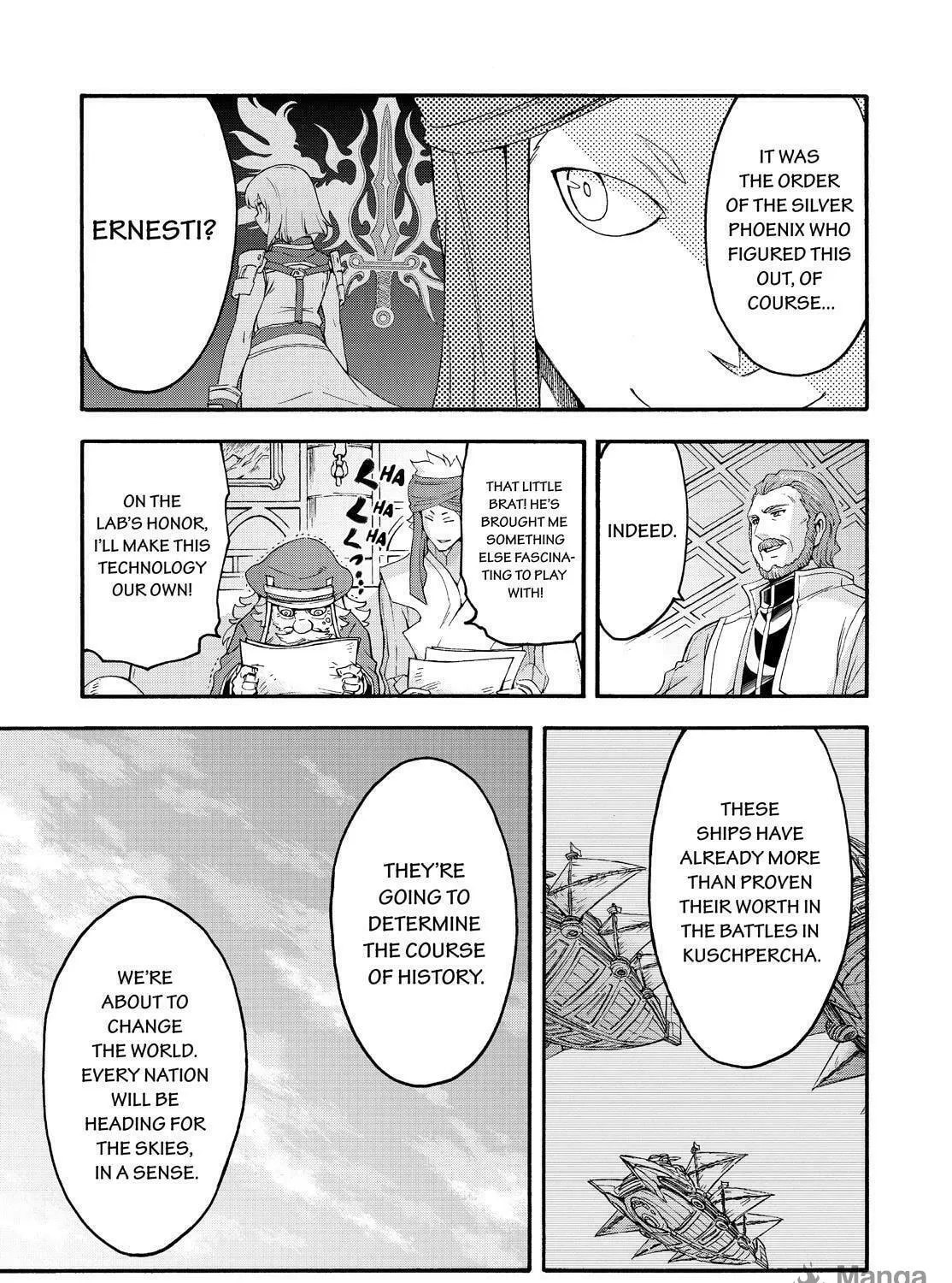 Read Knight