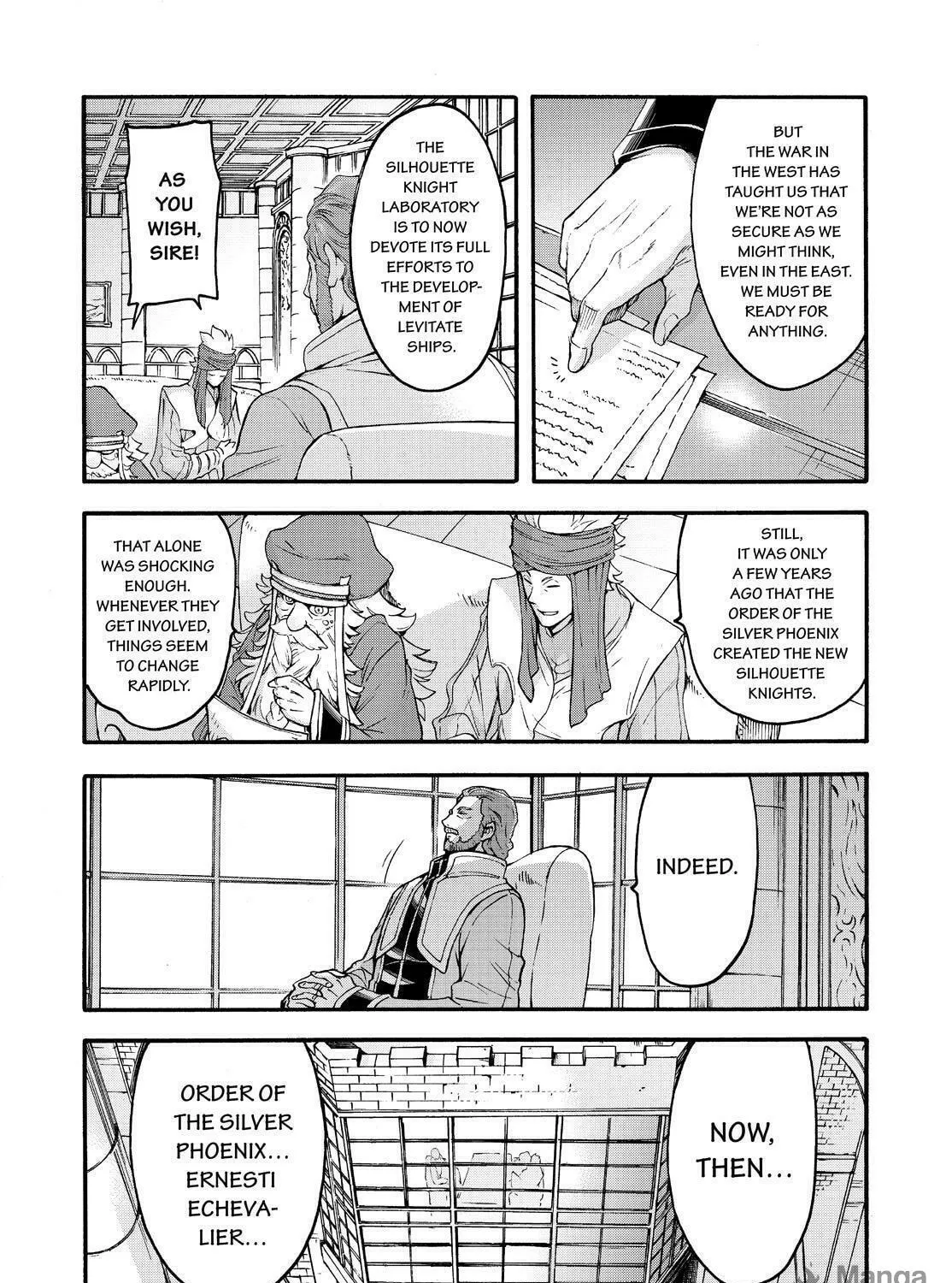 Read Knight