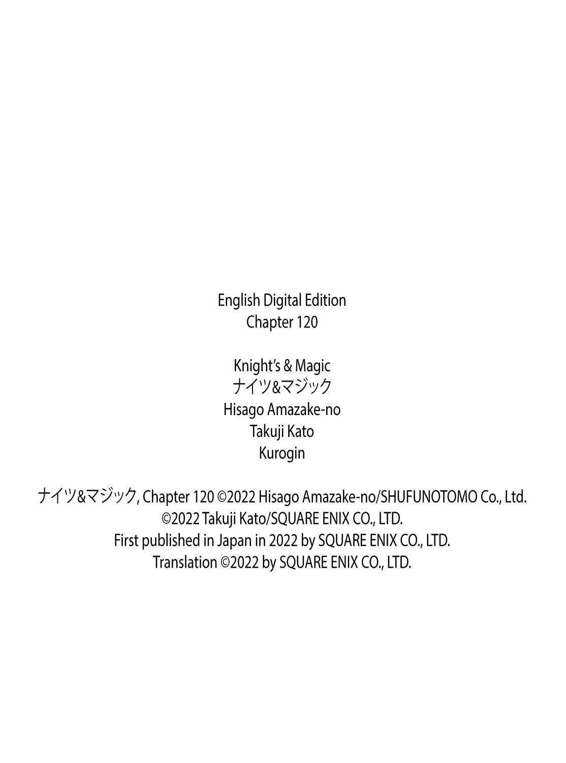 Read Knight