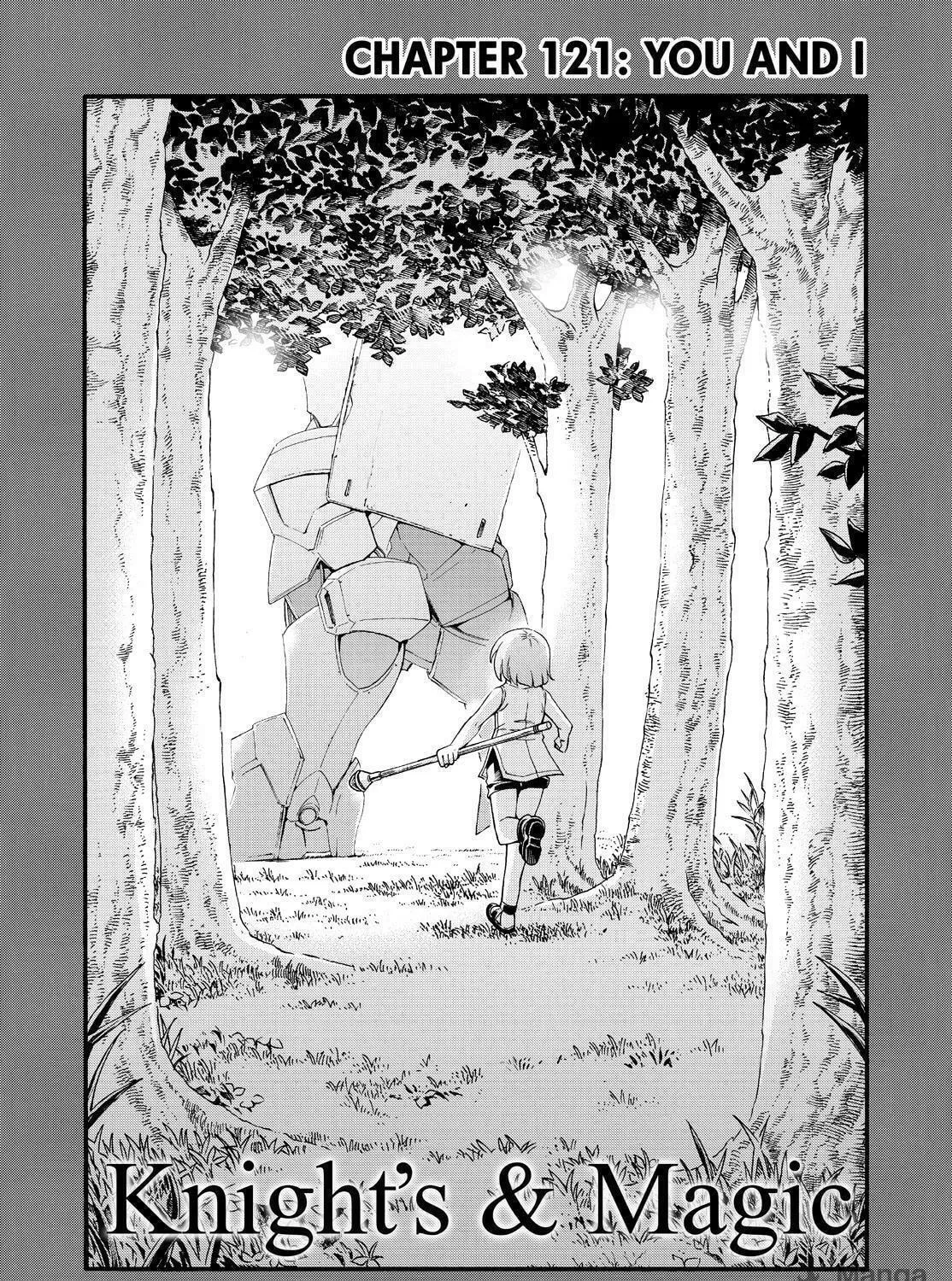 Read Knight