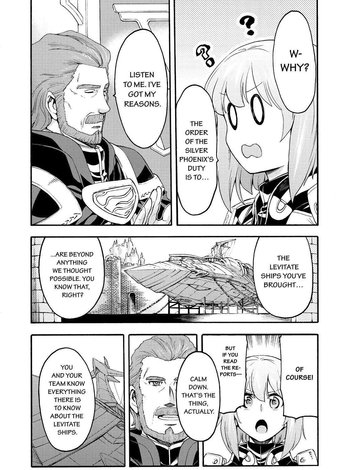 Read Knight