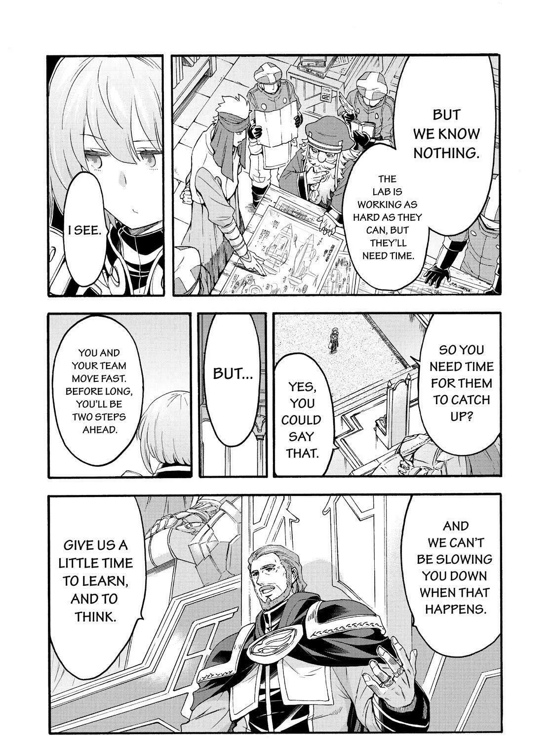 Read Knight