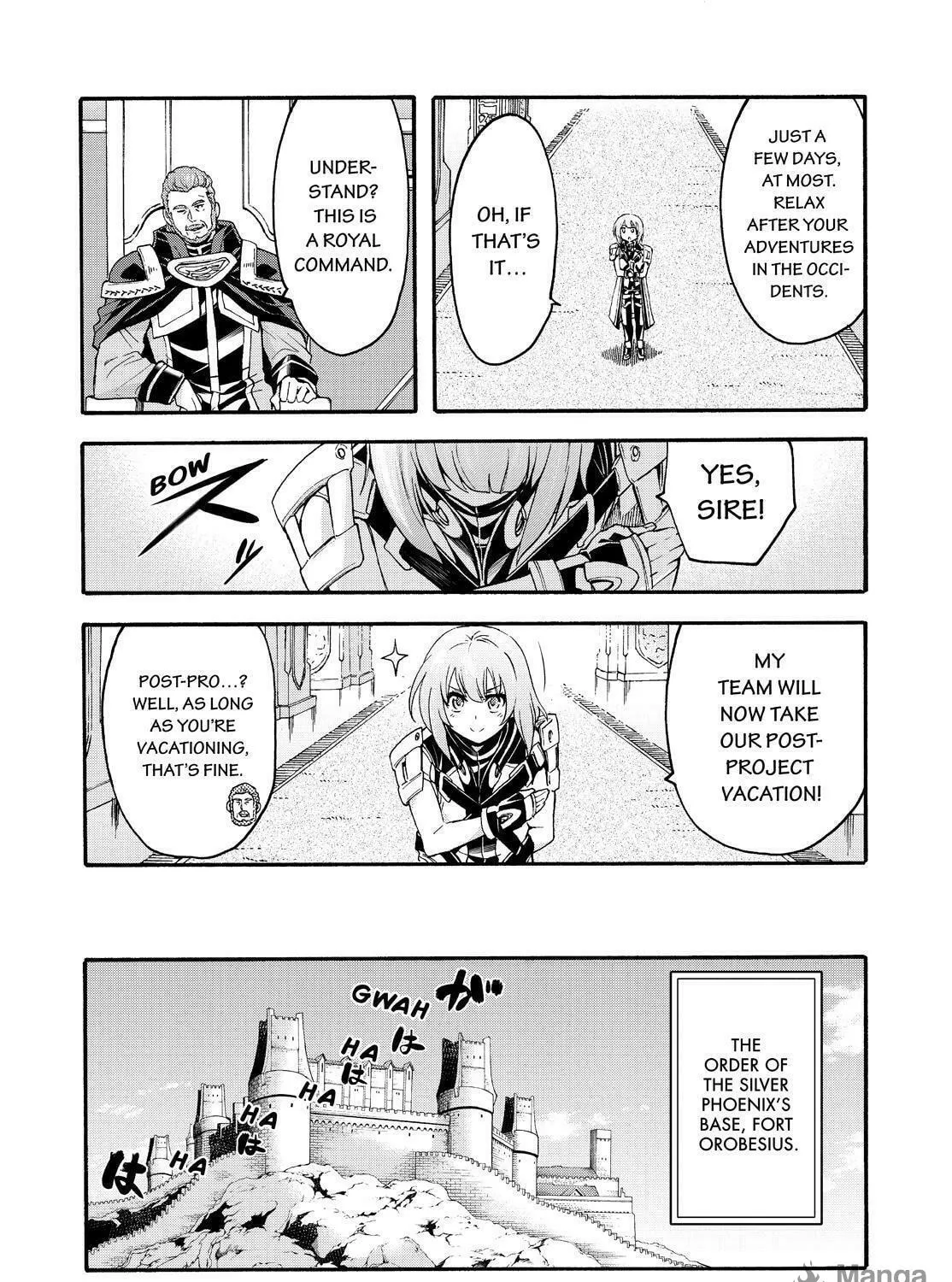 Read Knight