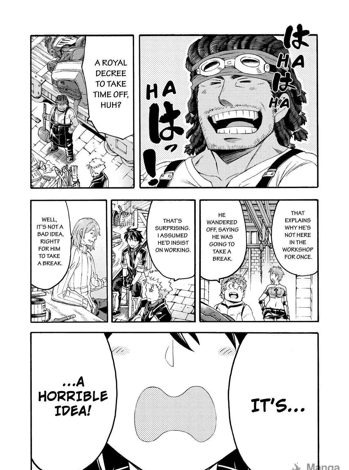 Read Knight