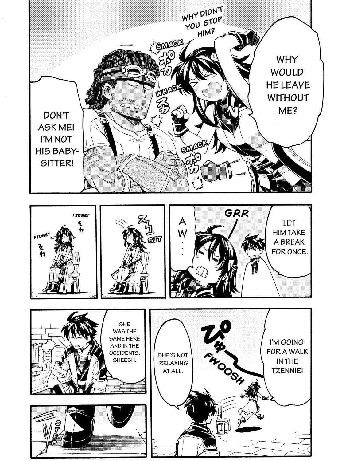 Read Knight