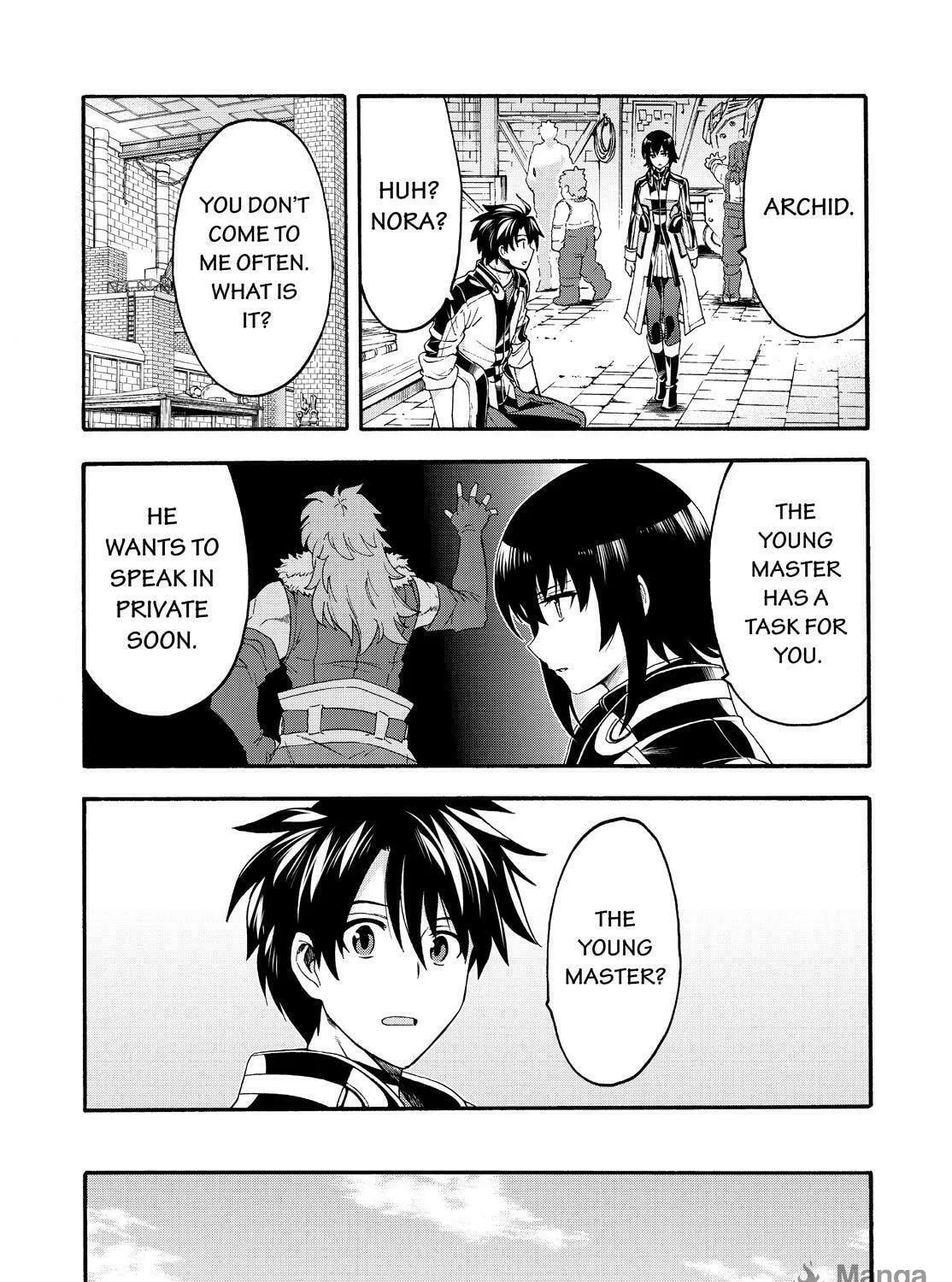 Read Knight