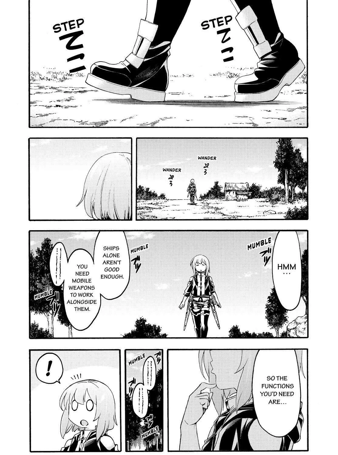 Read Knight