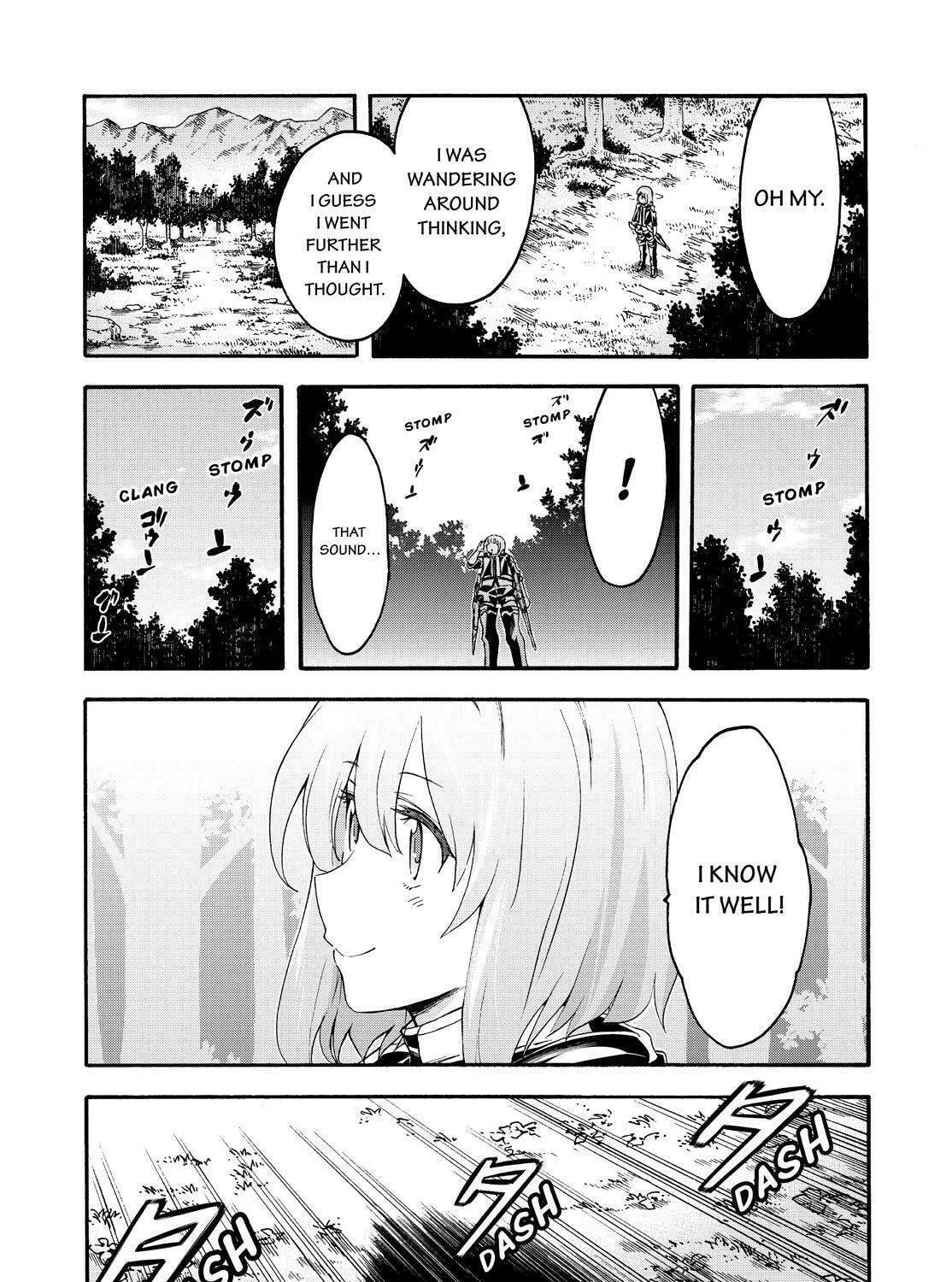 Read Knight