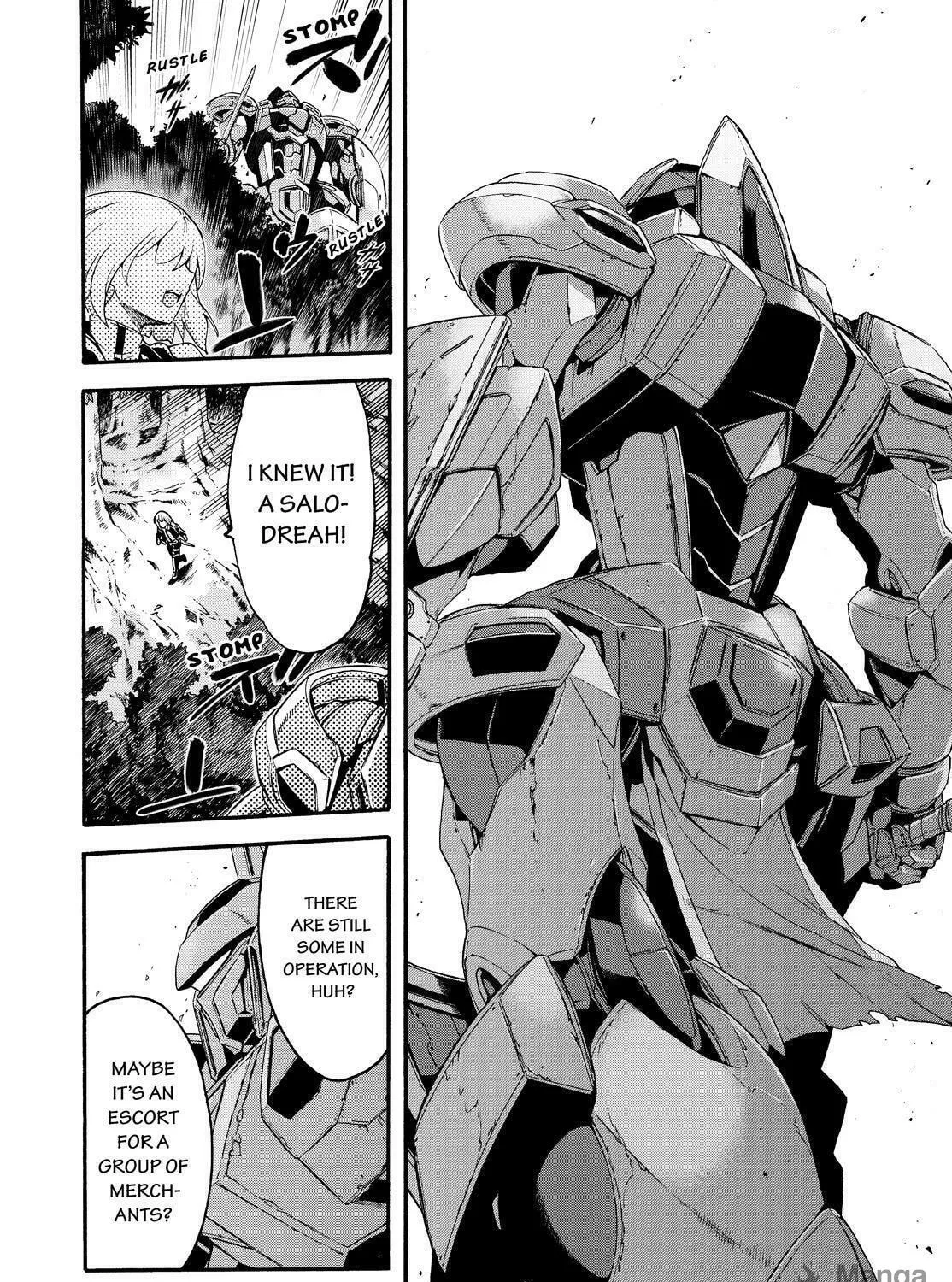 Read Knight