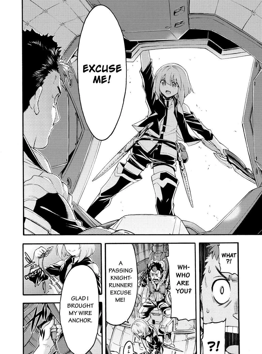 Read Knight