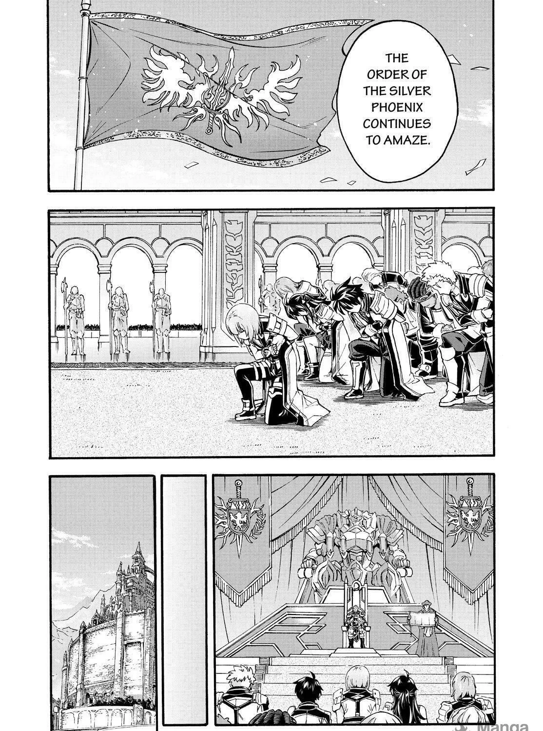 Read Knight