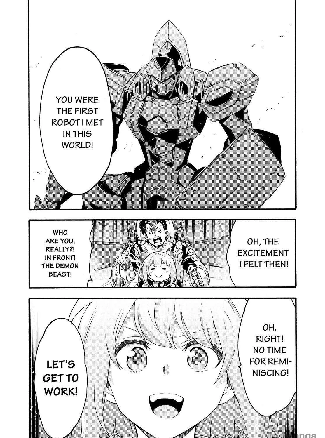 Read Knight