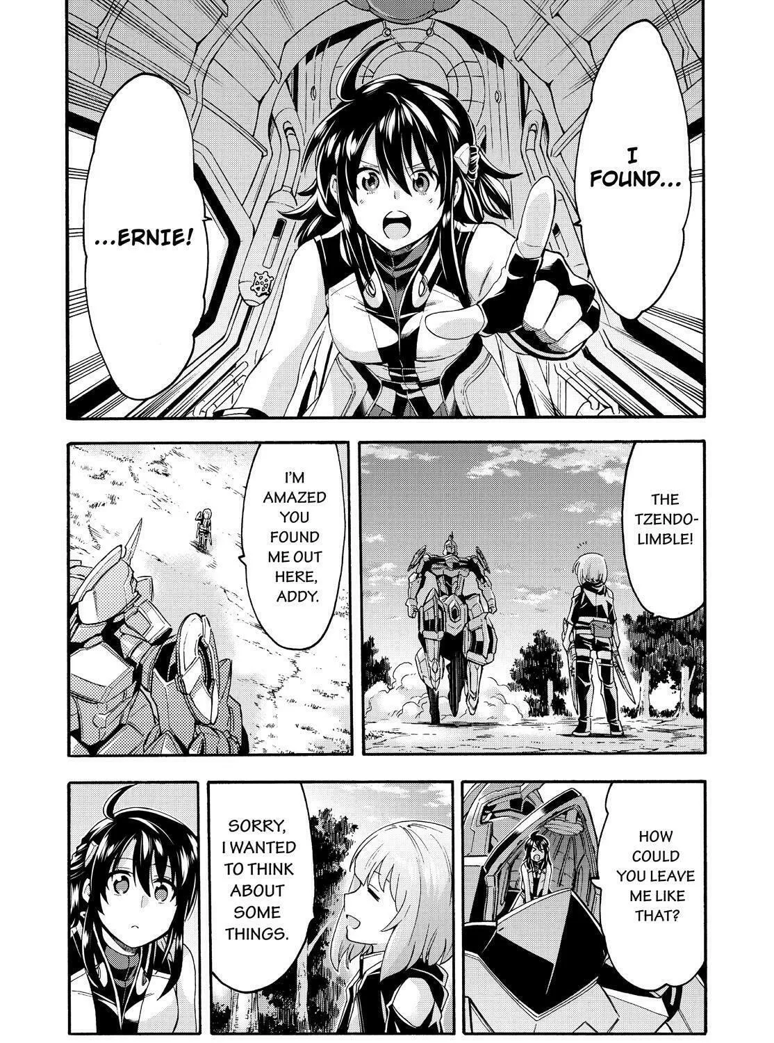 Read Knight