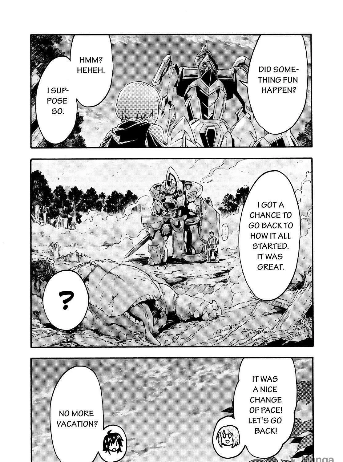 Read Knight