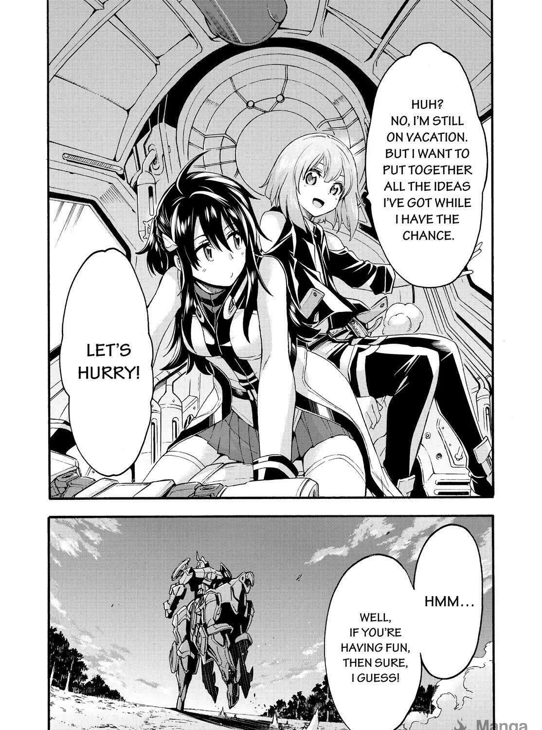 Read Knight
