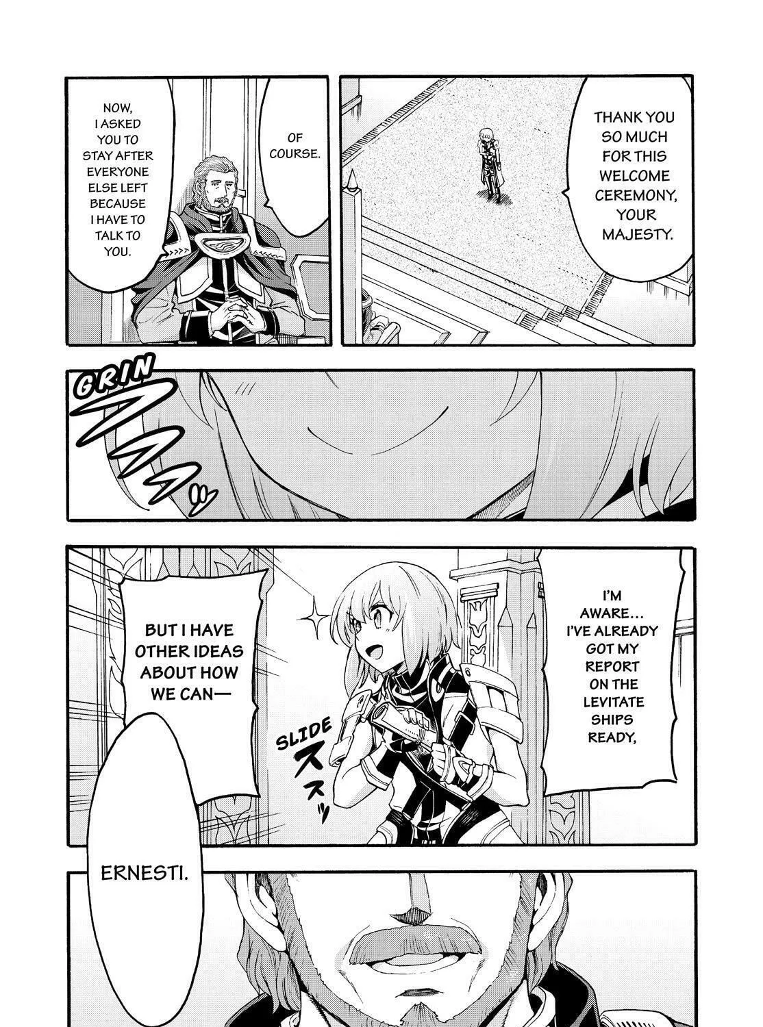 Read Knight